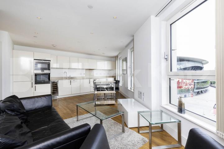 sought after development in the Highbury area with 2 bathrooms and 2 bathrooms  Queensland Road , Highbury